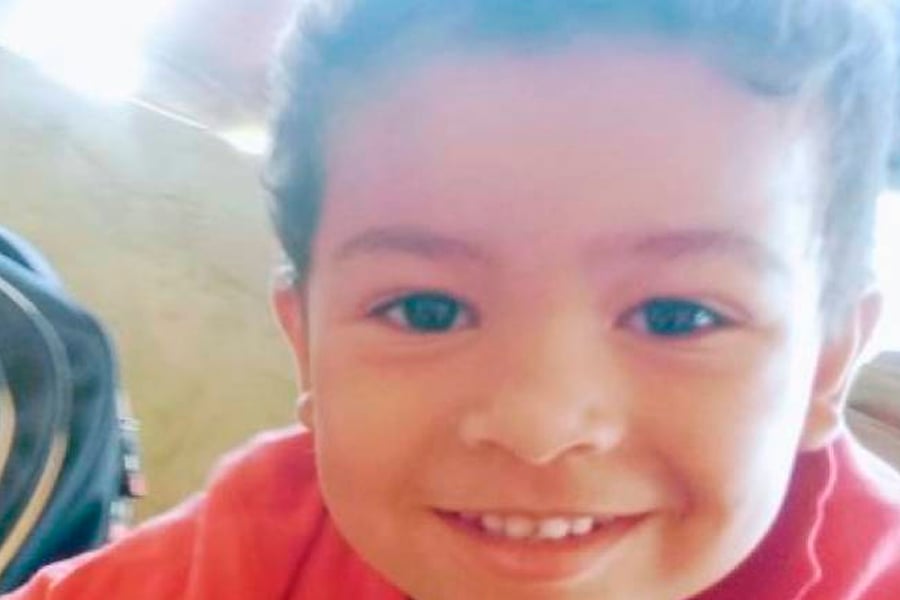 Menino de apenas 04 anos morre afogado na área rural de Chupinguaia; corpo foi encontrado pela irmã adolescente dentro de represa - News Rondônia