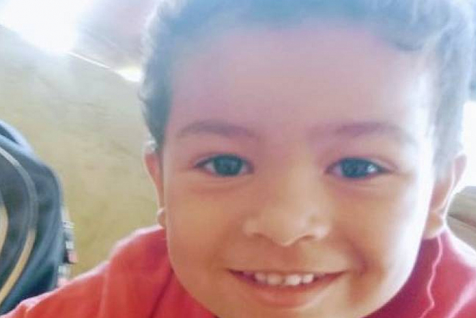 Menino de apenas 04 anos morre afogado na área rural de Chupinguaia; corpo foi encontrado pela irmã adolescente dentro de represa - News Rondônia