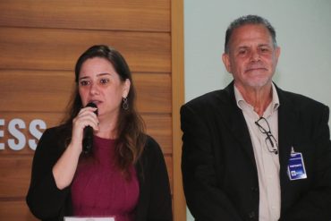 RECONHECIMENTO: FAPERO reconhece pesquisadores que contribuem para a Ciência, Tecnologia e Inovação com premiação - News Rondônia
