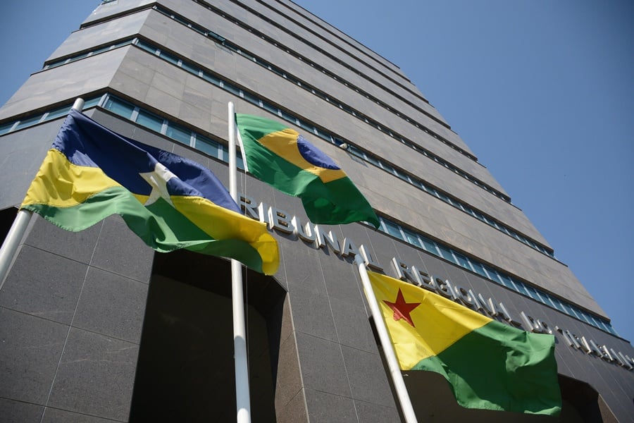 RO/AC - Justiça do Trabalho abre nova seleção pública para contratação de estagiários - News Rondônia