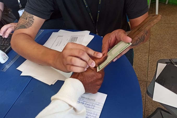 Sine municipal levará serviços ao bairro Cidade Nova, neste sábado (27) - News Rondônia