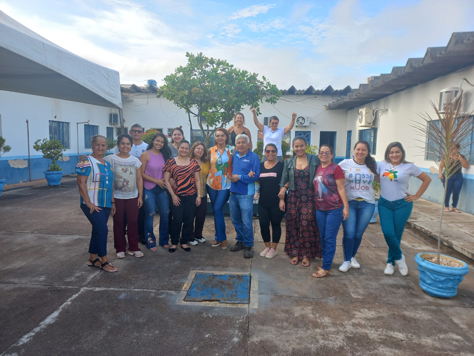 DIA INTERNACIONAL DA MULHER - Mulheres no Saneamento - News Rondônia