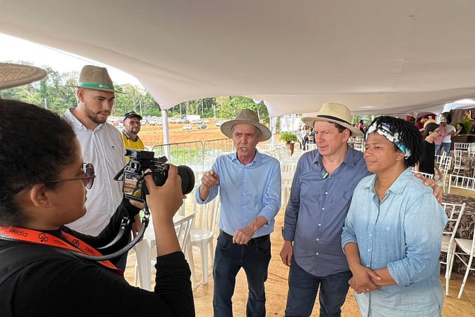 Deputada federal Sílvia Cristina critica embargos ambientais do Ibama e defende produtores rurais - News Rondônia