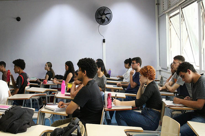 Prorrogado até dia 31 prazo de inscrições para o Enem USP - News Rondônia