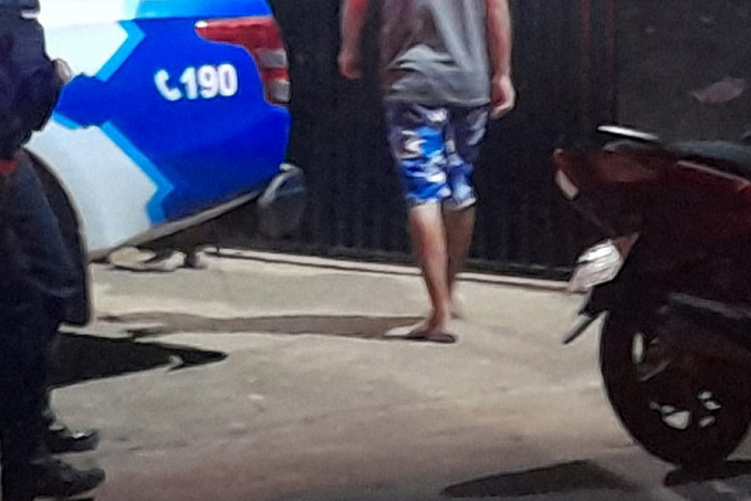 ACIONOU A PM - Mulher denuncia ex-marido suspeito de estuprar próprio filho de 3 anos em Porto Velho - News Rondônia