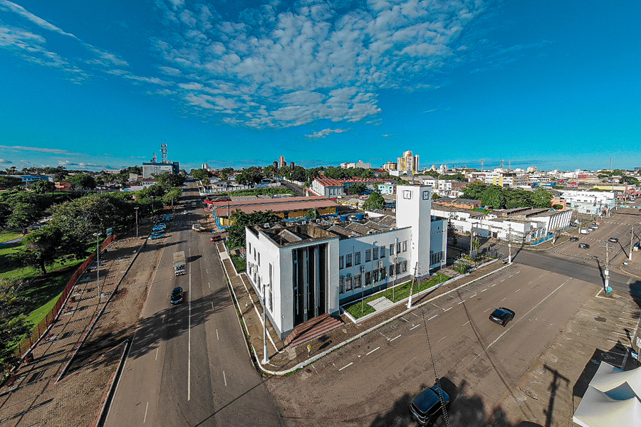 Adesão ao Refis Municipal 2022 segue até o dia 31 de março de 2023 - News Rondônia