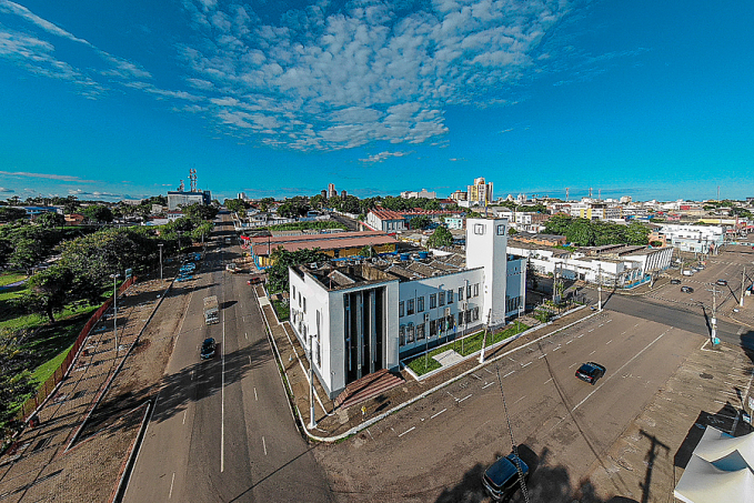 Adesão ao Refis Municipal 2022 segue até o dia 31 de março de 2023 - News Rondônia
