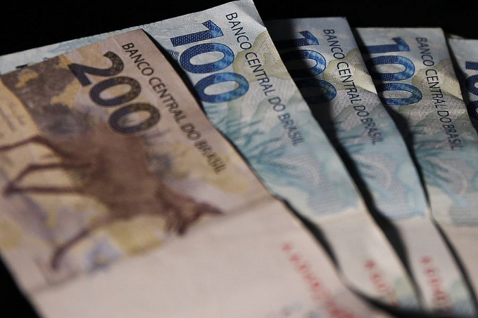 Caixa paga Bolsa Família a beneficiários de NIS de final 5 - News Rondônia