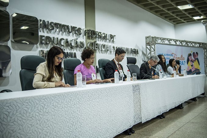 Prefeitura promove capacitação do Serviço Família Acolhedora em Porto Velho - News Rondônia