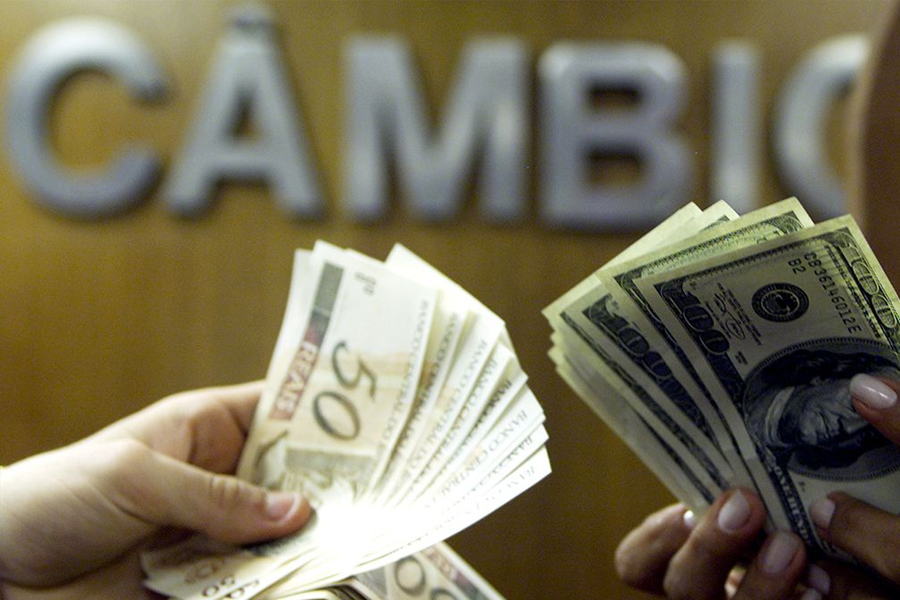 Dólar sobe para R$ 5,17 com incertezas sobre equipe econômica - News Rondônia