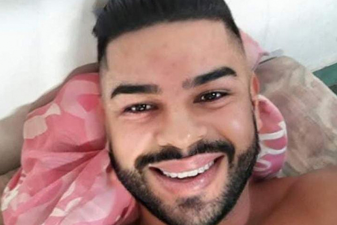 Vigilante morre durante partida de futebol em campo na zona sul - News Rondônia
