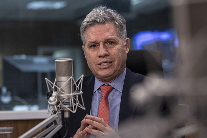 Ministro quer destinar terras de grandes devedores à reforma agrária - News Rondônia