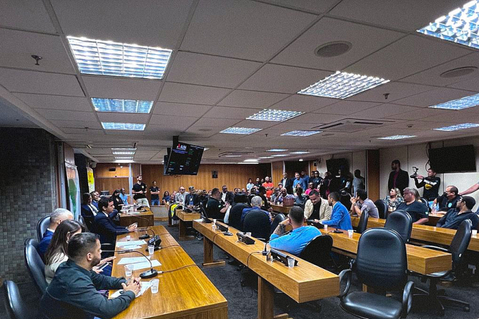 Deputado Edevaldo Neves leva exemplo da Polícia Penal de Rondônia para Bahia - News Rondônia