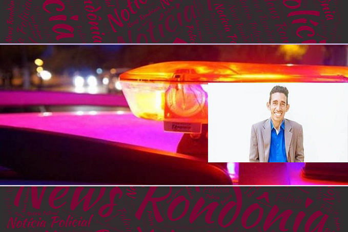 Entregador que sofreu queda de moto em Vilhena morre após mais de 20 dias internado na UTI do Hospital Regional de Vilhena - News Rondônia