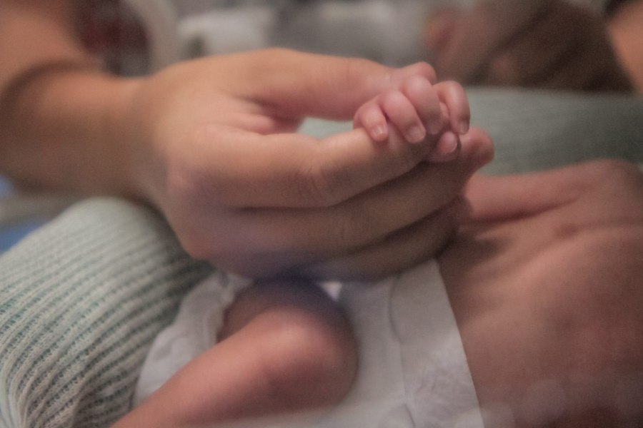 UTI Neonatal do Hospital de Base atendeu mais de 200 bebês durante primeiro trimestre de 2022 - News Rondônia