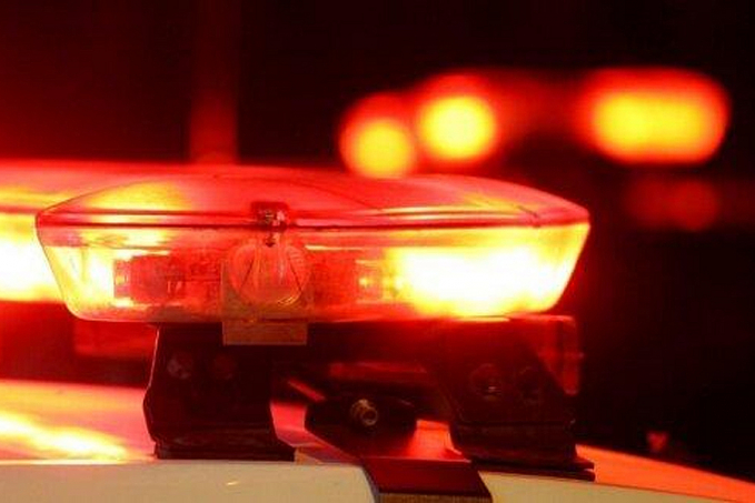 Bandido mata esposa a facadas na frente dos filhos - News Rondônia
