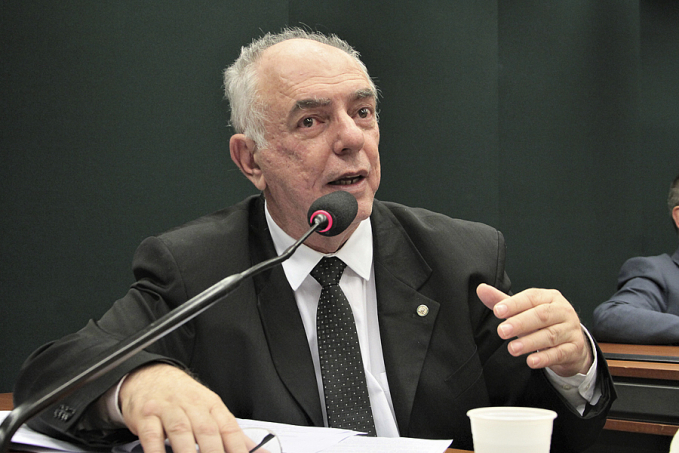 Projeto de Nazif que cria campus do IFRO na Ponta do Abunã é aprovado na comissão de trabalho da câmara - News Rondônia
