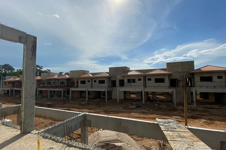 Concreaço da Amazônia destaca as vantagens da estrutura pré-moldada em concreto na hora de construir - News Rondônia