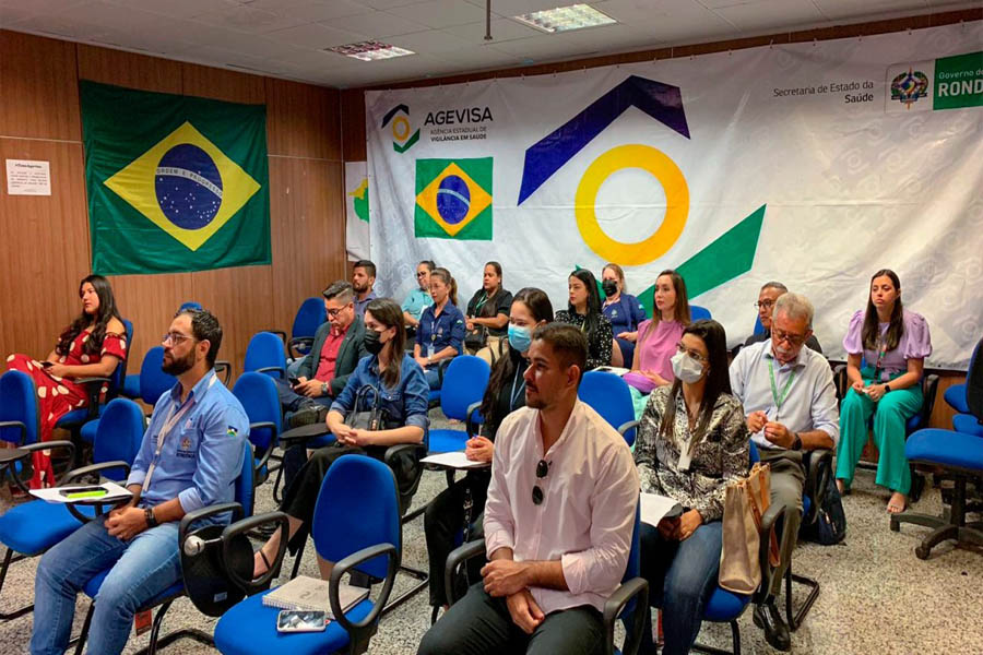 Rede de Ouvidorias de Rondônia fortalece os serviços no Estado - News Rondônia