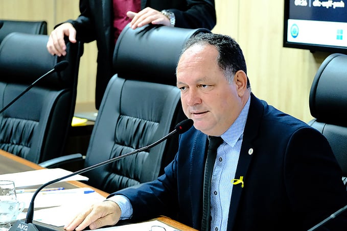 Deputado Pedro Fernandes defende investir diretamente nos pequenos produtores rurais para solucionar questões ambientais - News Rondônia