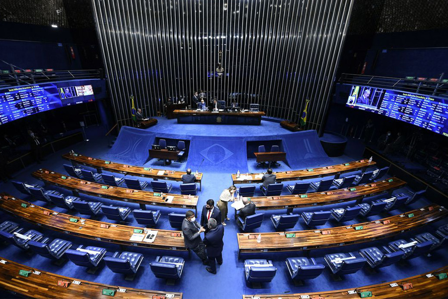 Senado aprova criação de bula digital - News Rondônia