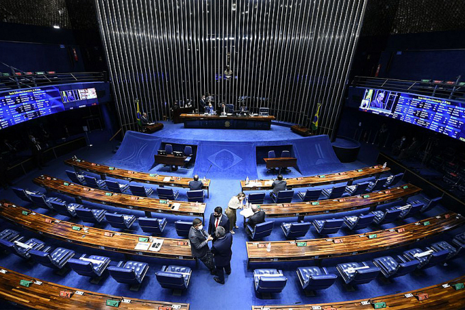 Senado aprova criação de bula digital - News Rondônia