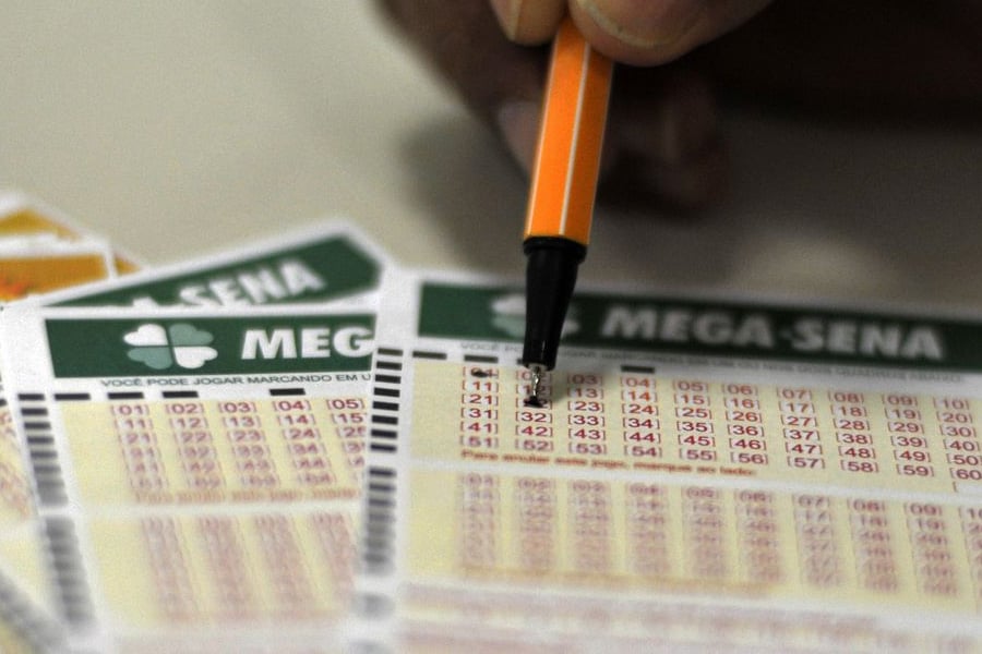 Mega-Sena deve pagar hoje prêmio de R$ 3 milhões - News Rondônia
