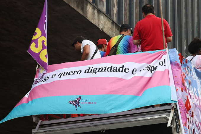 Acordo garante retificação de nomes de trans e travestis em documentos - News Rondônia