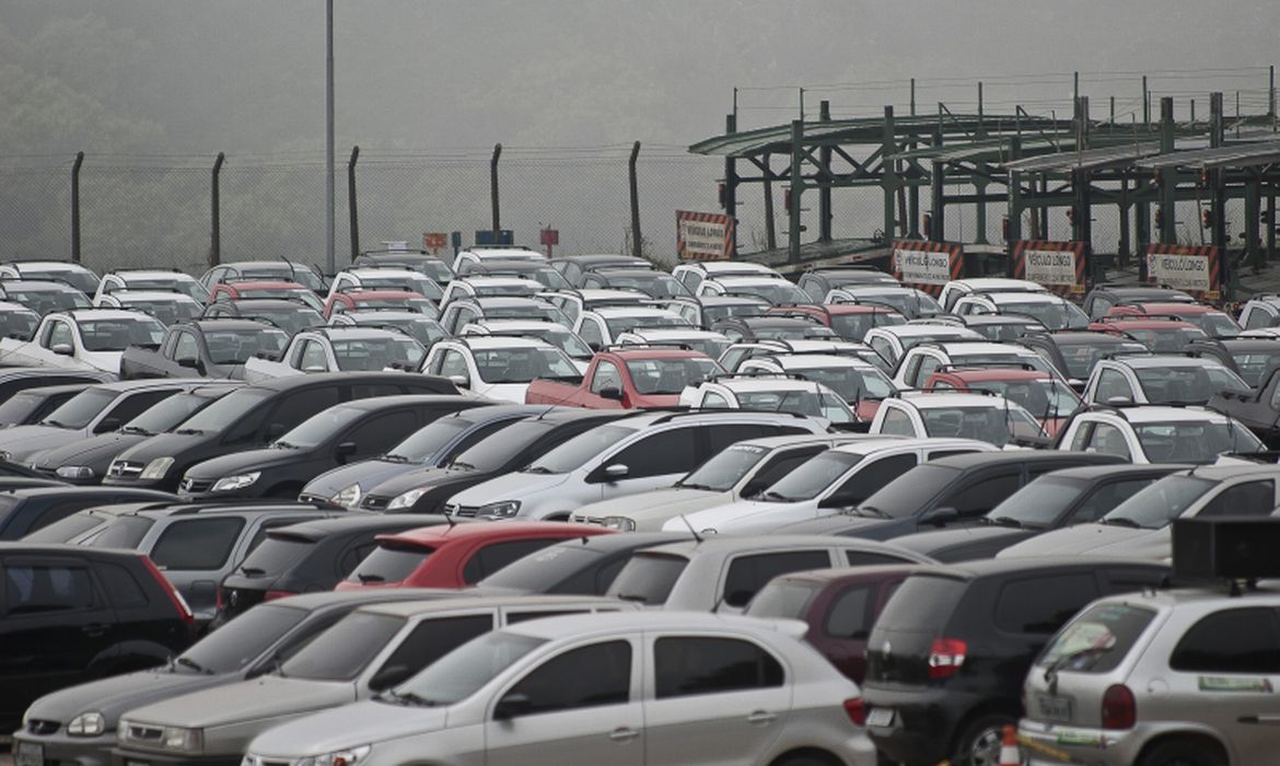 Anfavea: queda de impostos pode aumentar venda em até 300 mil carros - News Rondônia