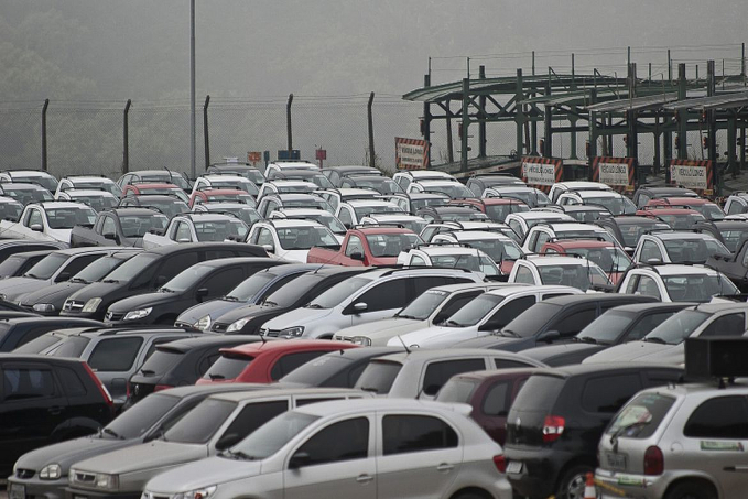 Anfavea: queda de impostos pode aumentar venda em até 300 mil carros - News Rondônia