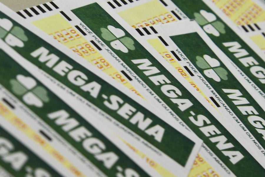 Mega-Sena de hoje sorteia prêmio de R$ 115 milhões - News Rondônia