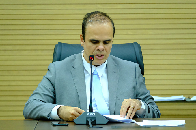 Deputado Alan Queiroz anuncia mais vagas para o curso de Medicina da Unir - News Rondônia