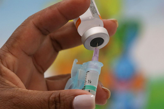 Vacinas usadas no Brasil elevam proteção contra reinfecções - News Rondônia