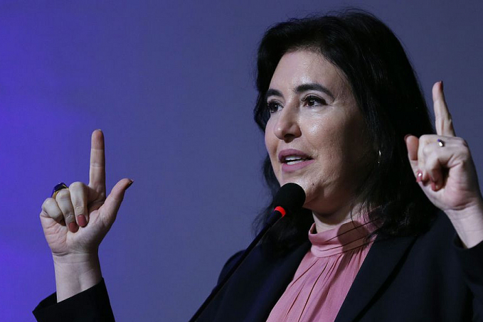 Tebet descarta discussão sobre mudança na meta da inflação em 2023 - News Rondônia