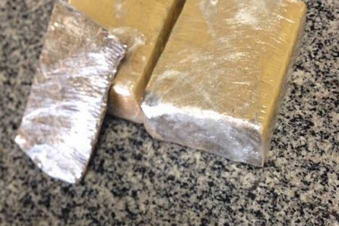 MULAS: Trio é preso transportando drogas em carro de aplicativo em distrito de Porto Velho - News Rondônia