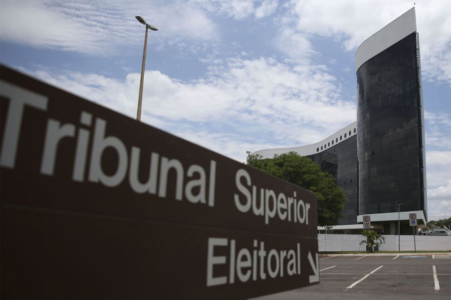 TSE: doações por Pix para campanhas serão apenas com CPF como chave - News Rondônia