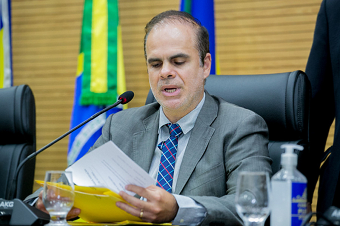 Deputado Alan Queiroz indica à SESAU a realização de campanhas para combate da Hanseníase. - News Rondônia
