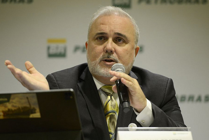 Prates descarta manter atual política de preços da Petrobras - News Rondônia