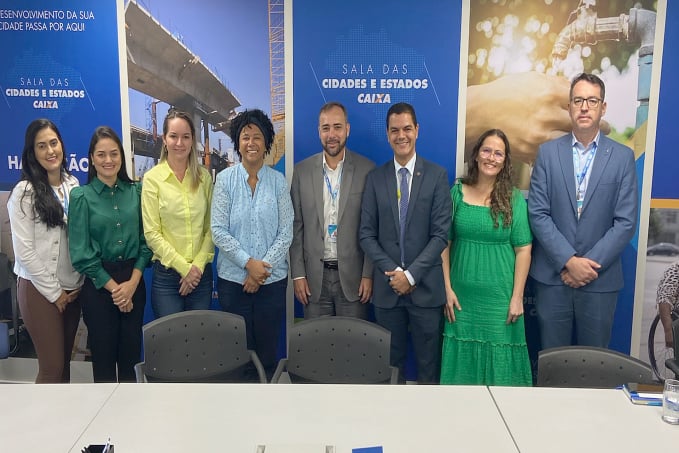 Deputado Cássio Gois lidera esforços para retomada das obras do residencial Cidade Verde em Cacoal - News Rondônia