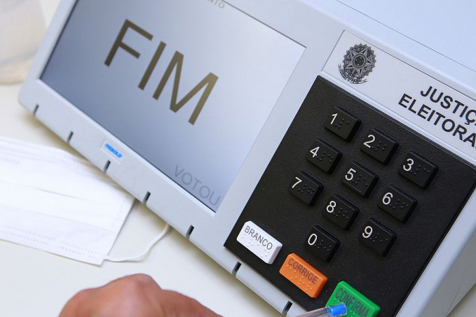 Mais de 13 milhões de eleitores justificaram ausência nas eleições - News Rondônia