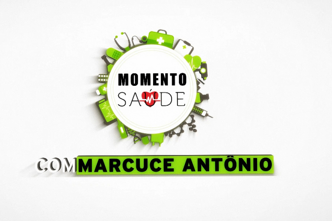 Programa Momento Saúde - com Marcuce Antônio - News Rondônia