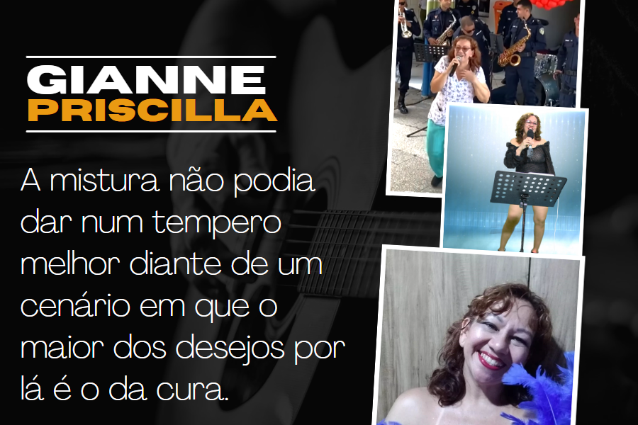 Ao som de Marisa Monte, enfermeira leva alegria aos colegas e pacientes do JP II - News Rondônia