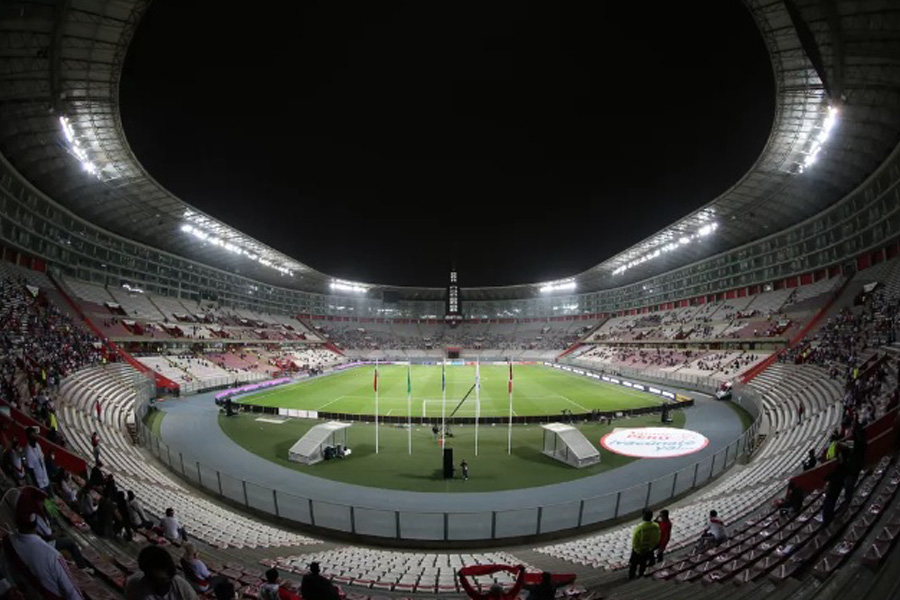Governo peruano decreta estado de emergência em Lima e quer adiamento do jogo do Flamengo - News Rondônia