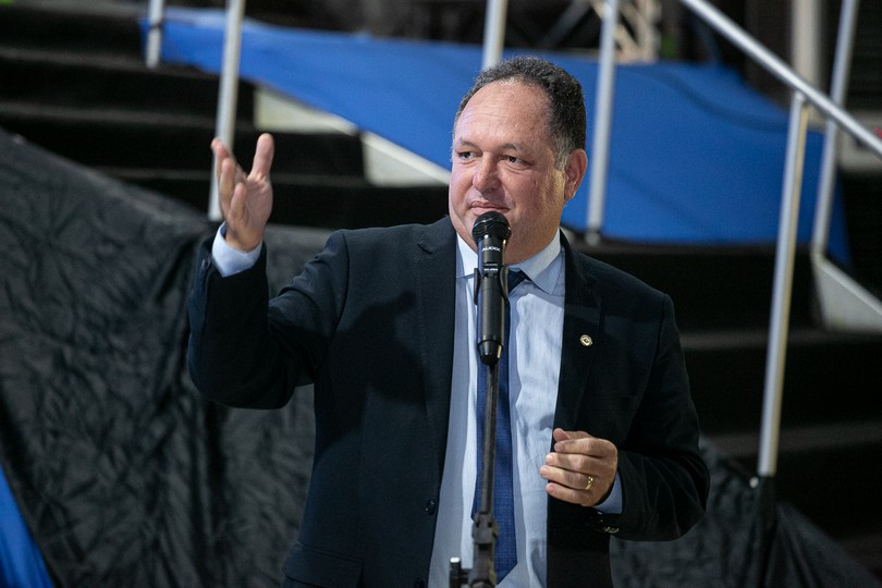 Deputado Pedro Fernandes busca prorrogação da redução do ICMS no comércio interestadual de gado - News Rondônia