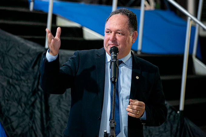 Deputado Pedro Fernandes busca prorrogação da redução do ICMS no comércio interestadual de gado - News Rondônia