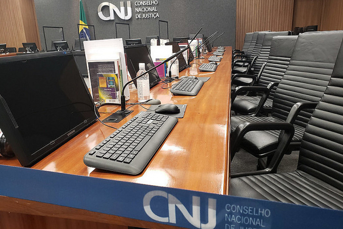 Prêmio Conciliar é Legal será entregue nesta terça-feira (28) - News Rondônia
