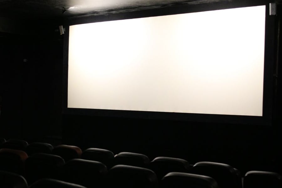 Público volta a frequentar salas de cinema em 2022 - News Rondônia