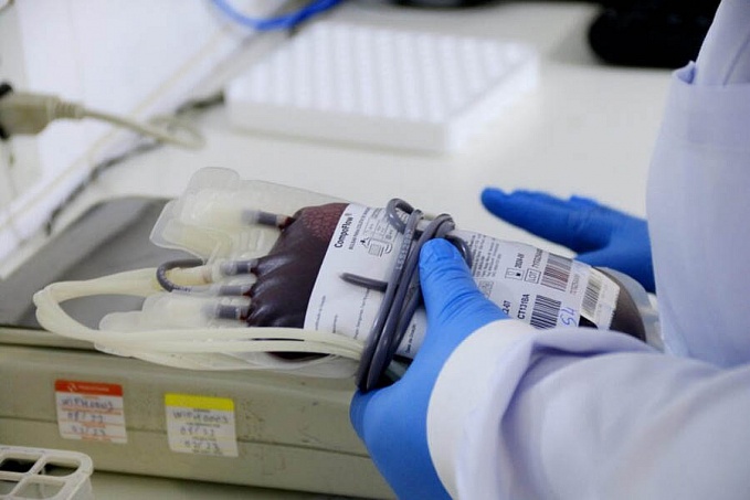 Vidas são salvas com ato voluntário de doações de sangue na Fhemeron - News Rondônia