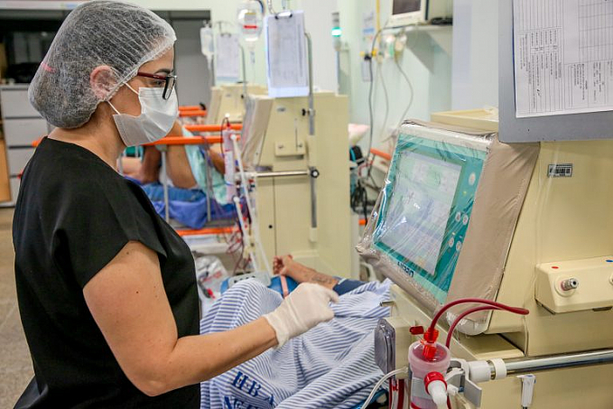 SAÚDE: Agevisa debate agenda para 2023 sobre Programa Segurança do Paciente, em unidades hospitalares - News Rondônia