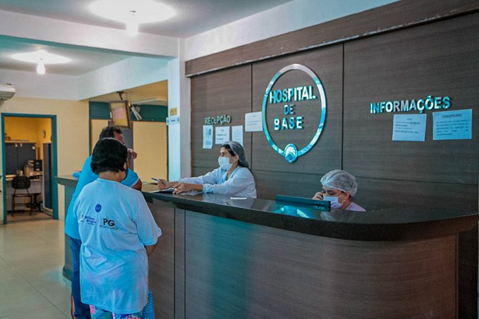 Sesau alerta sobre a importância da atualização dos dados do cartão SUS - News Rondônia